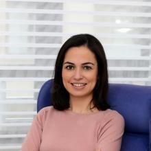 Resmi büyüt: Seda Korkmaz, Psikoloji Bursa