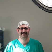 Resmi büyüt: Alperen Akpınar, Kulak Burun Boğaz İstanbul