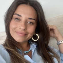 Resmi büyüt: Esma Gözde Yayan, Psikoloji Tekirdağ