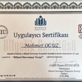 Resmi büyüt: certificate 4