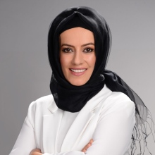 Resmi büyüt: Havva Nur Hilalcıoğlu, Aile Danışmanlığı Meram