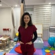 Yağmur Bozkurt