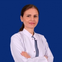 Resmi büyüt: Buket Karabağ, Kadın Hastalıkları Ve Doğum Sarıyer