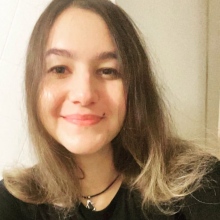 Resmi büyüt: Zeynep Cantekin, Psikoloji İstanbul