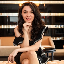 Resmi büyüt: Ezgi Torunoğlu Karavelioğlu, Pratisyen İstanbul