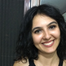 Resmi büyüt: Burcu Kılıç, Ortodonti Nilüfer