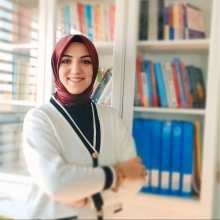 Resmi büyüt: Sevgi Turan, Çocuk Gelişimi Kocaeli