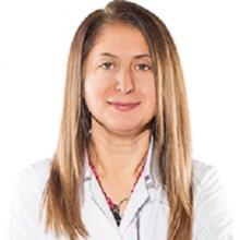 Resmi büyüt: Aynur Talu, Göğüs Hastalıkları Denizli