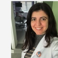 Ezgi Güren, Çocuk Diş Hekimliği (Pedodonti) Kocaeli