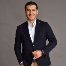 Resmi büyüt: Yusuf Tüylü, Göz Hastalıkları Gaziantep