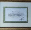 Resmi büyüt: certificate 4