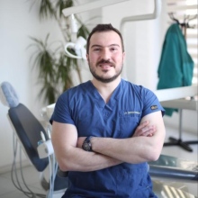 Resmi büyüt: Gökhan Bitmiş, Diş Hekimi İstanbul