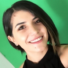 Resmi büyüt: Şerife Karabacak, Psikoloji Antalya