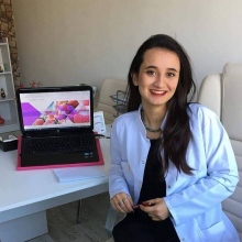 Resmi büyüt: Gülşah Gürol, Diyetisyen Bursa