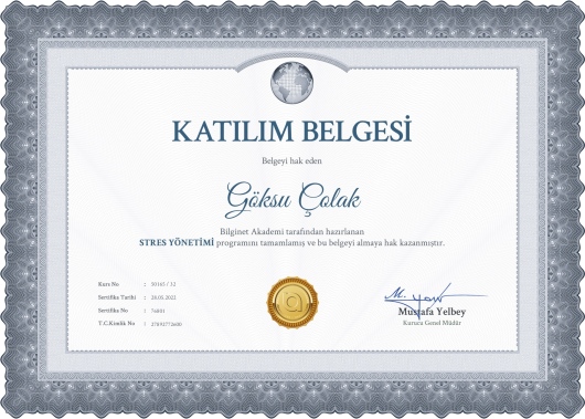 Göksu Çolak Karalp-7