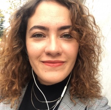 Resmi büyüt: Hatice Ağkaş, Psikolojik Danışma ve Rehberlik Sivas