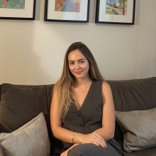 Resmi büyüt: Serpil Endirlik, Psikoloji İstanbul