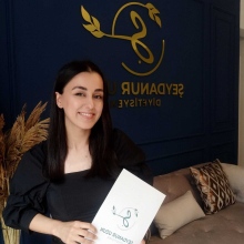 Resmi büyüt: Şeydanur Uzun, Diyetisyen Trabzon