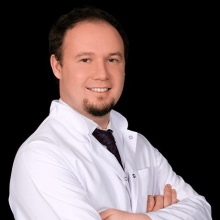 Resmi büyüt: Mahmut Ozan Fındık, Kulak Burun Boğaz Üsküdar