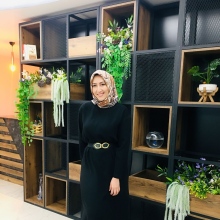 Resmi büyüt: Ülfet Zehra Erbay, Nöroloji Kayseri