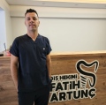 Fatih Artunç, Diş Hekimi Aydın