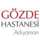 Özel Gözde Hastanesi Adıyaman