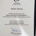 Resmi büyüt: certificate 3