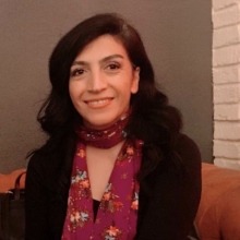 Resmi büyüt: Gülşen Canan, Psikoloji Van