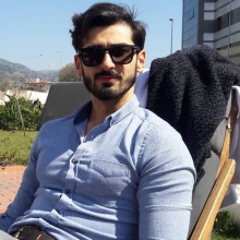 Resmi büyüt: Muhammet Özdoğan, Diyetisyen Aydın