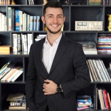 Resmi büyüt: Doğu Yıldırım, Psikoloji İstanbul