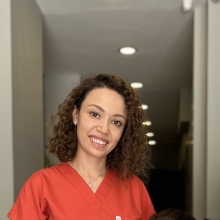 Resmi büyüt: Derya Bulut Eralp, Diş Hekimi Gaziantep