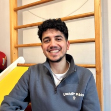 Resmi büyüt: Ertuğrul Aslan, Ergoterapi İstanbul