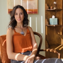 Resmi büyüt: Çağrı Çalcı Yılmaz, Psikiyatri İstanbul