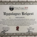 Resmi büyüt: certificate 14