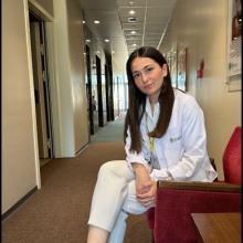 Resmi büyüt: Simge Özmen, Psikoloji İstanbul