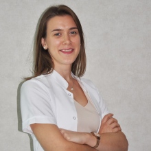 Resmi büyüt: Hilal Beşiktepe Veyselaki, Fizyoterapi Ve Rehabilitasyon İstanbul