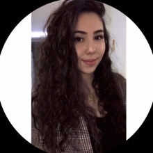 Resmi büyüt: Saynur Elif Kayhan, Ergoterapi Malatya