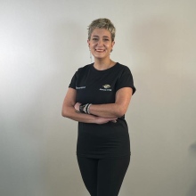 Resmi büyüt: Yelda Pekbay, Fizyoterapi Ve Rehabilitasyon Ankara