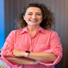 Resmi büyüt: Nazlı Kocabaşa, Psikoloji İstanbul