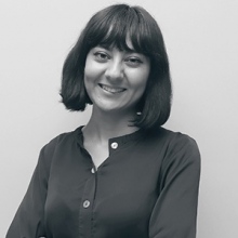 Resmi büyüt: Esra Ceco, Psikoloji İstanbul