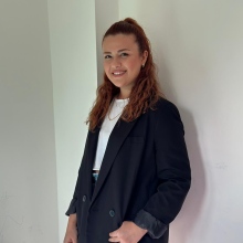 Resmi büyüt: Kader Özdemir Parlak, Psikoloji İzmir