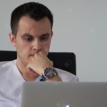 Resmi büyüt: Selman Arslan, Diş Hekimi İzmir