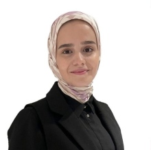 Betül Kırkıkoğlu Kaytaz