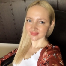 Resmi büyüt: Sibel Bilir, Psikoloji Aydın