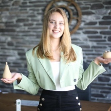 Resmi büyüt: Yağmur Ayaz, Diyetisyen Kocaeli