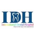 Özel IDH Süleyman Mert Ağız ve Diş Sağlığı MerkeziKepez - Özel Diş Polikliniği