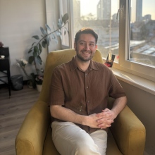 Resmi büyüt: Emrullah Güzel, Psikoloji İstanbul