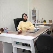 Resmi büyüt: Tuğçe Duman, Psikoloji Sivas