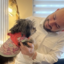 Resmi büyüt: Orçun Demir, Çocuk ve Ergen Psikiyatrisi Ataşehir