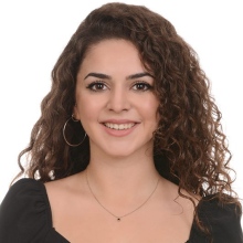 Resmi büyüt: Cansu Maltaş, Fizyoterapi Ve Rehabilitasyon İstanbul